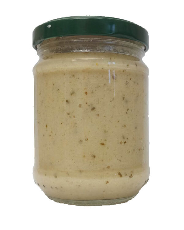 Crema di carciofi - immagine 2