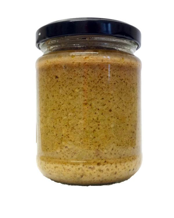 Patè di olive verdi - immagine 2