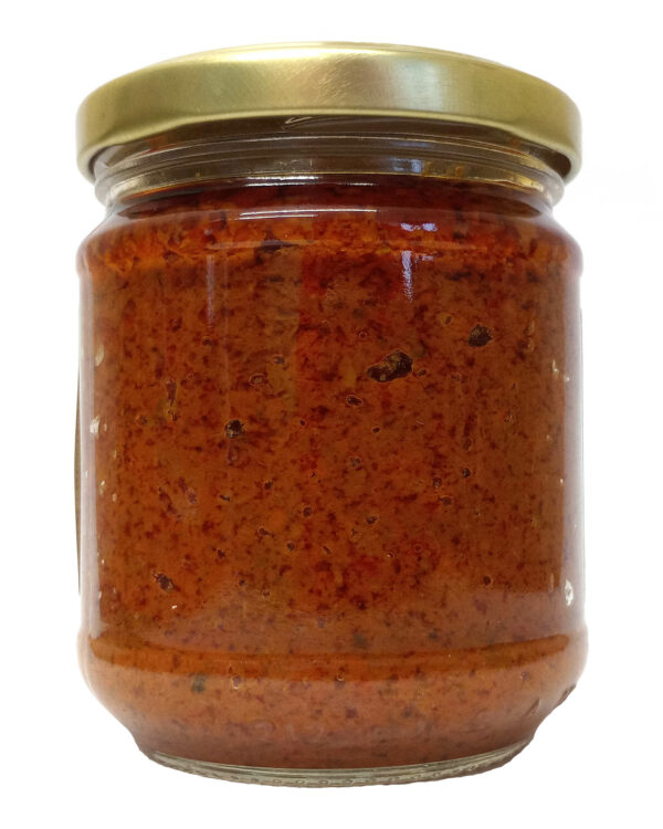 Pesto rosso - immagine 2