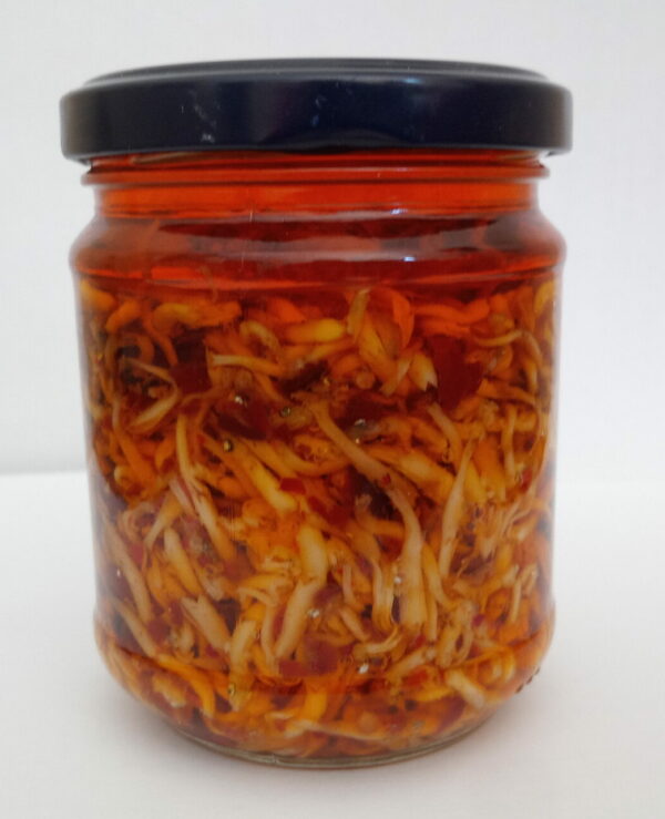 ghiaccetti capricciosi