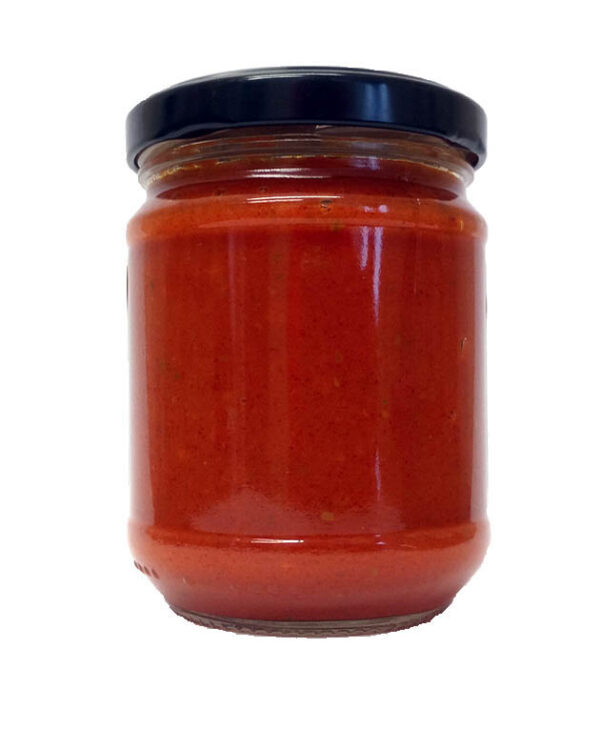 Sugo olive Taggiasche e basilico - immagine 2
