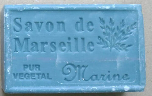 Saponetta Marine 125 g.