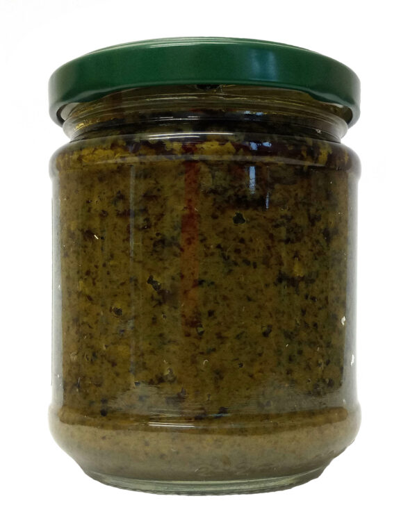 Rocket patè - Image 2