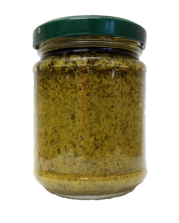 Genoese pesto - Image 2