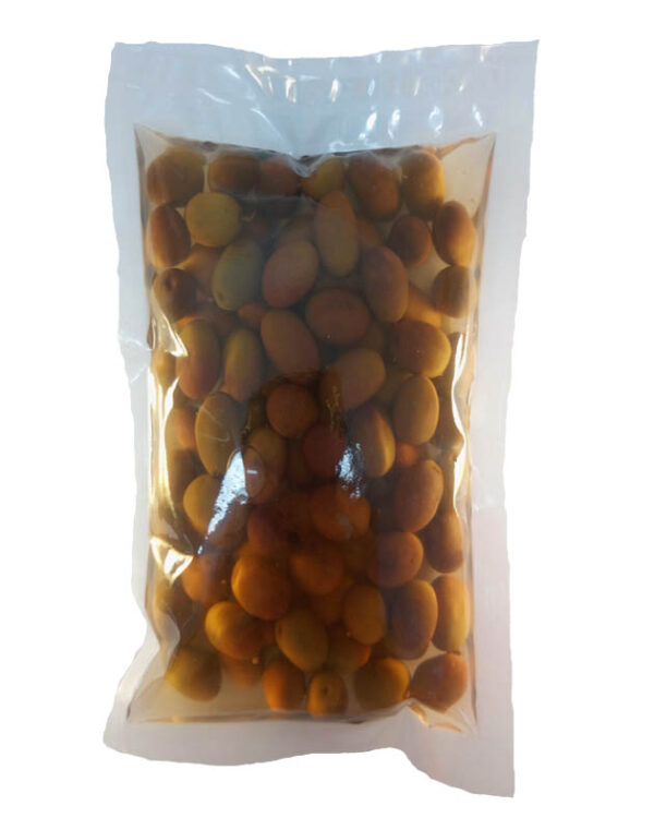 Olives in brine 200gr - Image 2