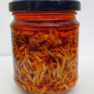 ghiaccetti capricciosi