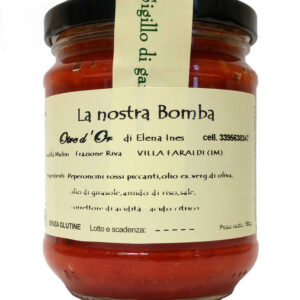 la nostra bomba